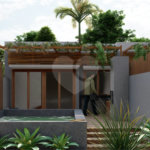 Casa em condomínio à venda com 2 suítes em Guaratiba, Rio de Janeiro, RJ