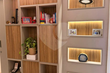 Apartamento à venda com 2 quartos, sendo 1 suíte, em Barra Funda, São Paulo, SP
