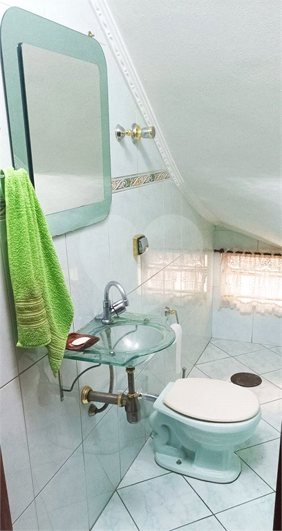 Sobrado à venda com 3 quartos, sendo 1 suíte, em Jabaquara, São Paulo, SP