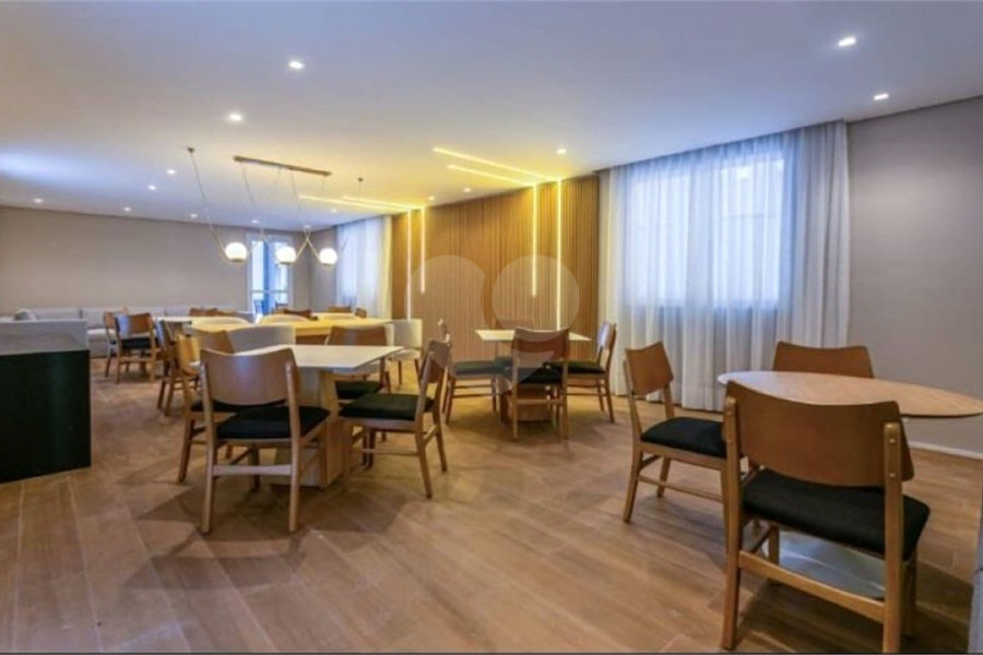 Apartamento à venda com 2 quartos em Vila Nova Cachoeirinha, São Paulo, SP