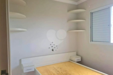 Apartamento à venda com 3 quartos, sendo 1 suíte, em Jardim Ester, São Paulo, SP