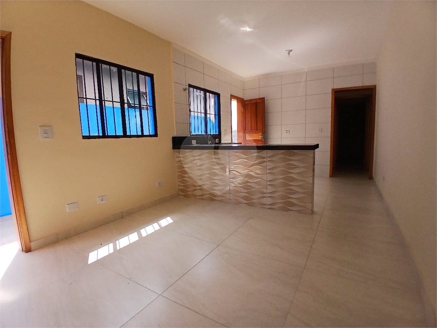 Casa à venda com 2 quartos, sendo 1 suíte, em Jardim Imperial, Atibaia, SP