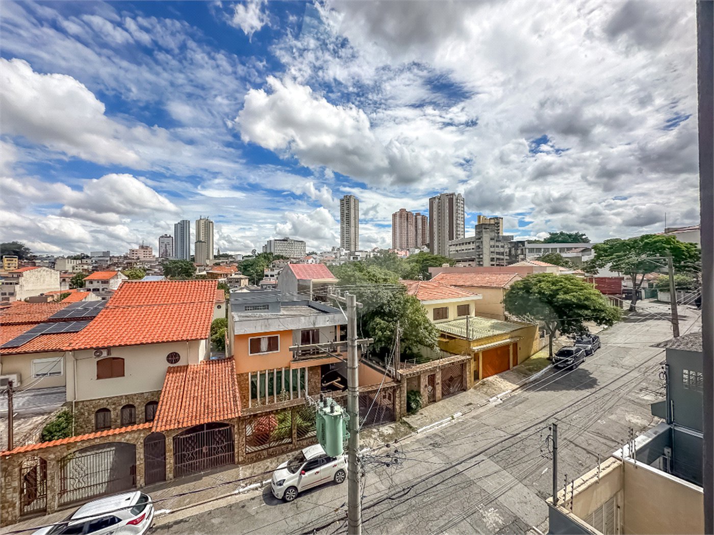 Apartamento à venda com 2 quartos em Vila Formosa, São Paulo, SP