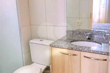 Apartamento à venda com 2 quartos, sendo 1 suíte,  em Jardim Caboré, São Paulo, SP