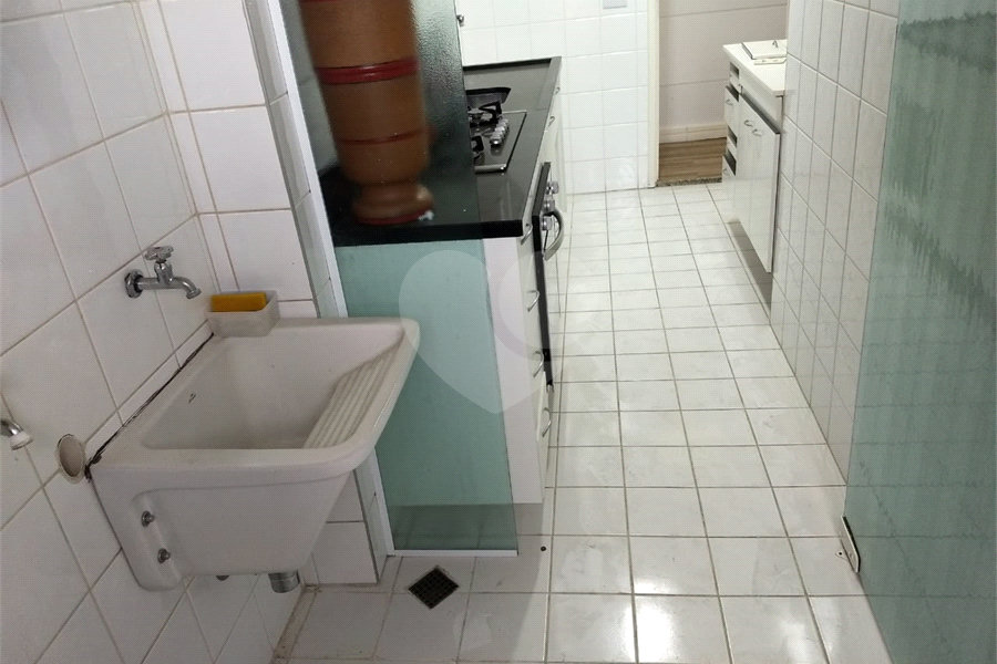 Apartamento à venda com 2 quartos, sendo 1 suíte,  em Santa Teresinha, São Paulo, SP