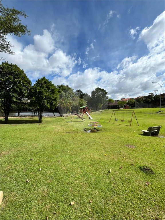 Terreno à venda no condomínio Rancho Dirce, Sorocaba - SP