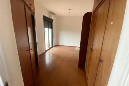 Apartamento para alugar com 3 suítes em Pinheiros, São Paulo, SP