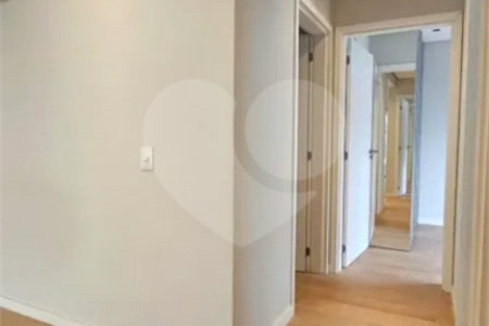 Apartamento para alugar com 3 quartos, sendo 1 suíte,  em Sumaré, São Paulo, SP