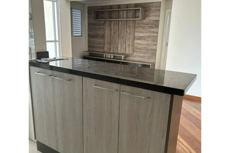 Apartamento à venda com 2 quartos, sendo 1 suíte, em Vila Suzana, São Paulo, SP