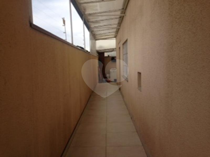 Sobrado à venda com 3 quartos, sendo 1 suíte, em Jardim Monte Kemel, São Paulo, SP