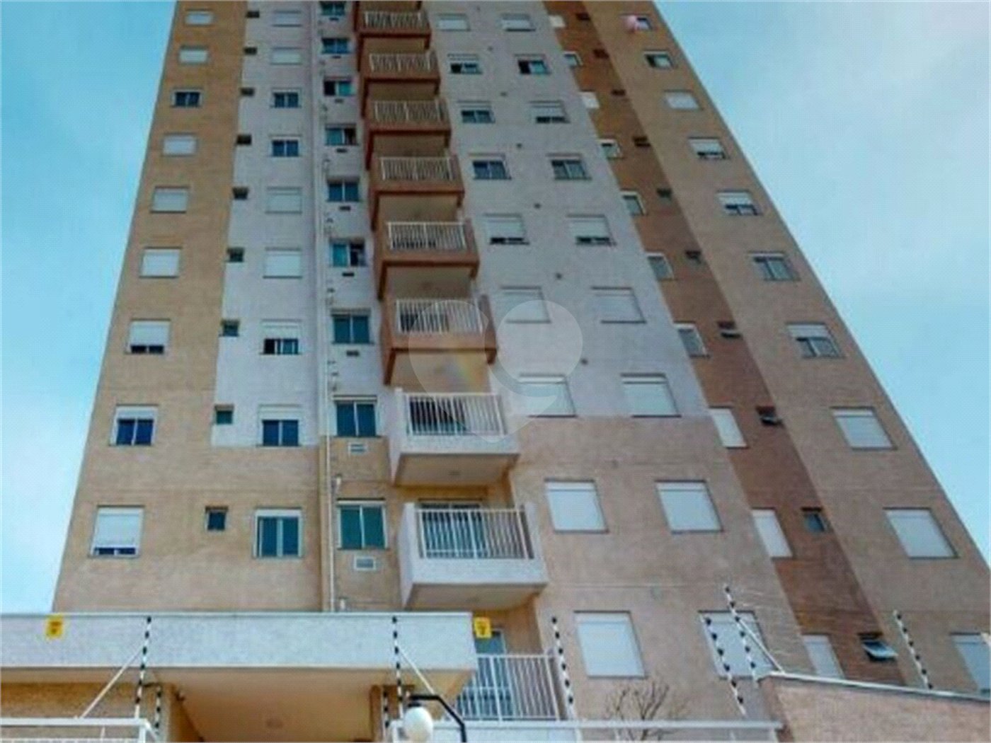 Apartamento à venda com 2 quartos no Brasilândia, São Paulo, SP