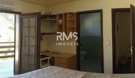 Casa à venda ou para alugar com 5 suítes no condomínio Vilage Zuleika Jabour, Salto - SP