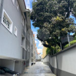 Casa de Vila à venda com 2 quartos, sendo 1 suíte, em Silveira, Santo André, SP