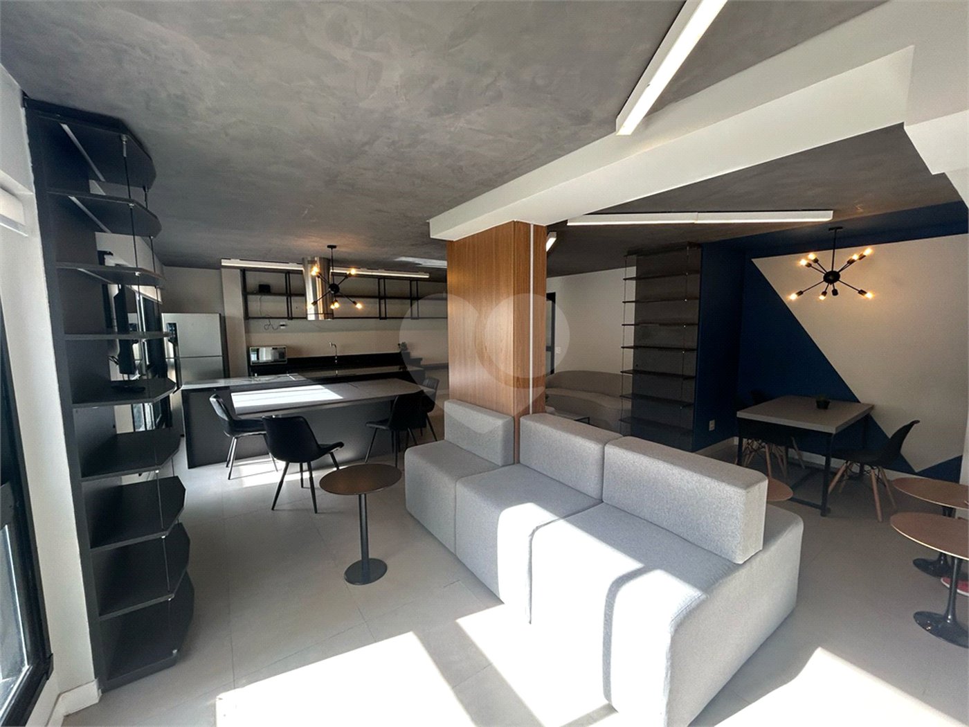 Apartamento à venda com 2 quartos em Vila Suzana, São Paulo, SP