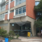 Apartamento à venda com 2 quartos em Vila Clementino, São Paulo, SP
