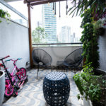 Apartamento à venda com 5 quartos, sendo 4 suítes,  em Parque Reboucas, São Paulo, SP