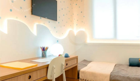 Studio à venda com 1 quarto em Vila Guarani (z Sul), São Paulo, SP