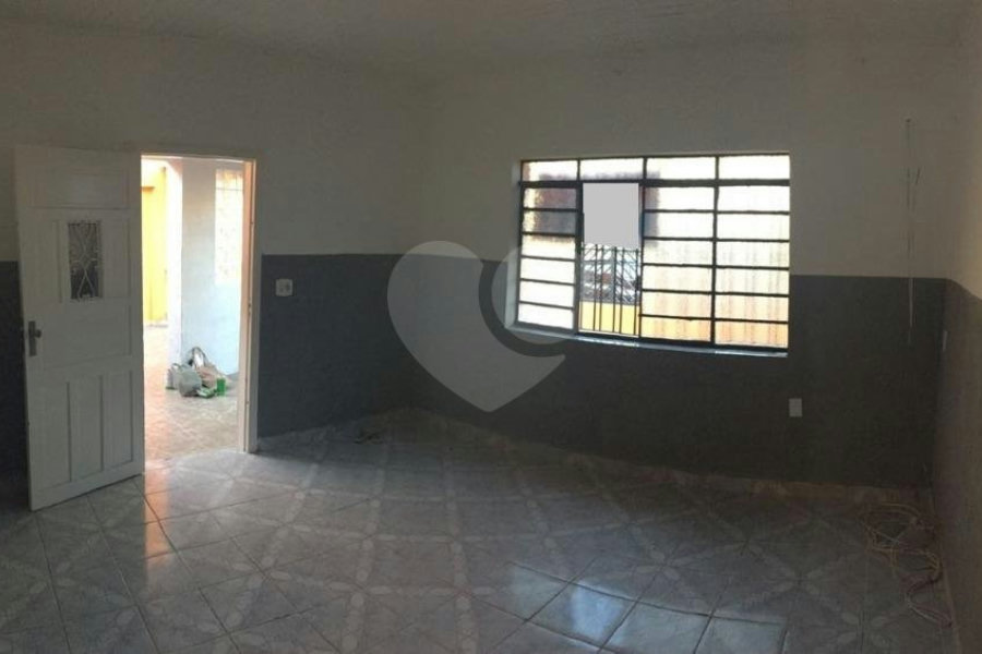 Casa Térrea à venda com 3 quartos, sendo 1 suíte, em Casa Verde, São Paulo, SP