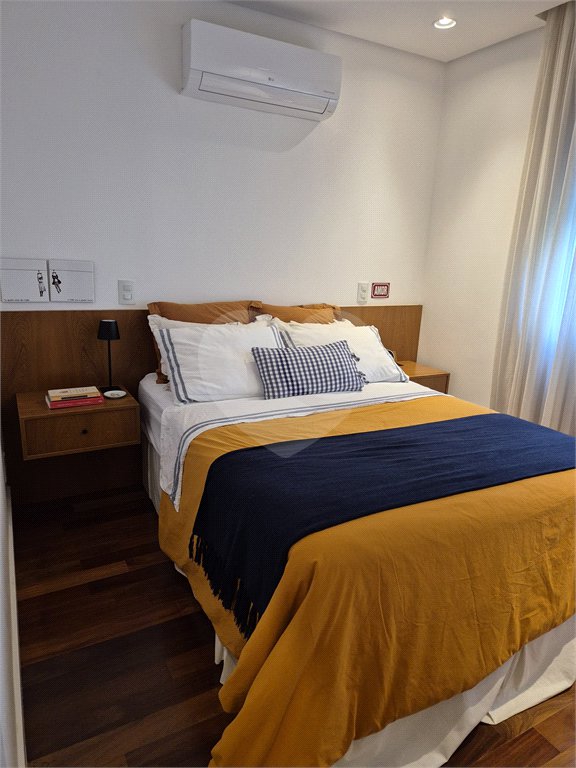Apartamento à venda com 3 suítes em Santana, São Paulo, SP