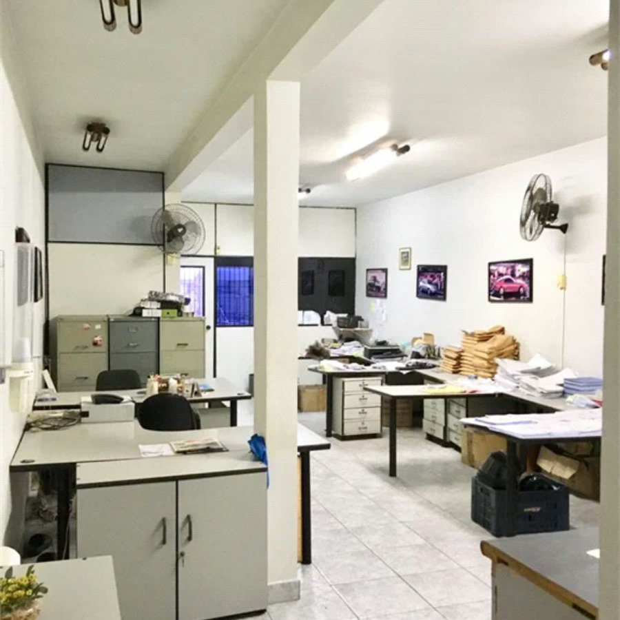 Prédio à venda em Vila Mariana, São Paulo, SP