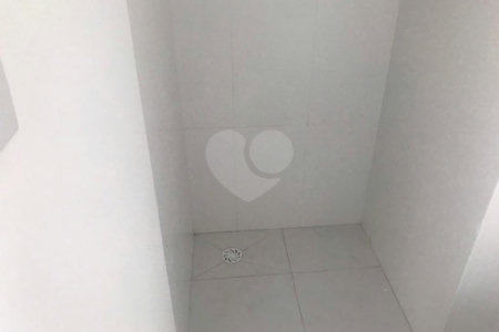 Studio à venda com 1 suíte em Santana, São Paulo, SP