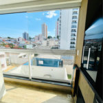 Apartamento à venda com 2 quartos em Santa Terezinha, São Bernardo do Campo, SP
