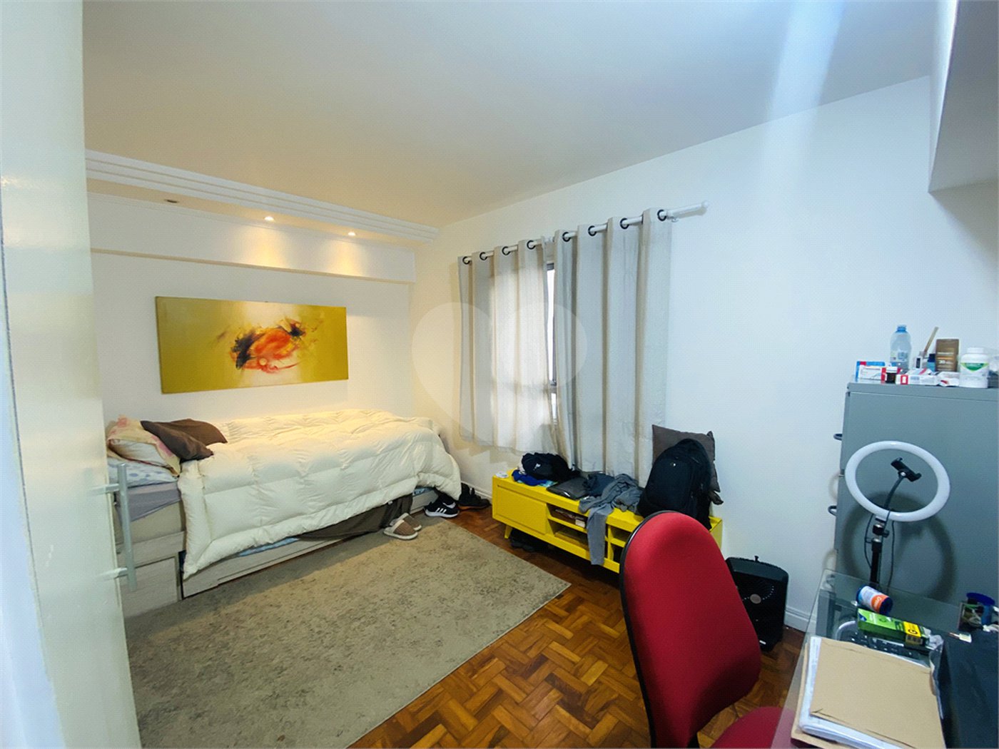 Apartamento à venda com 2 quartos em Rudge Ramos, São Bernardo do Campo, SP
