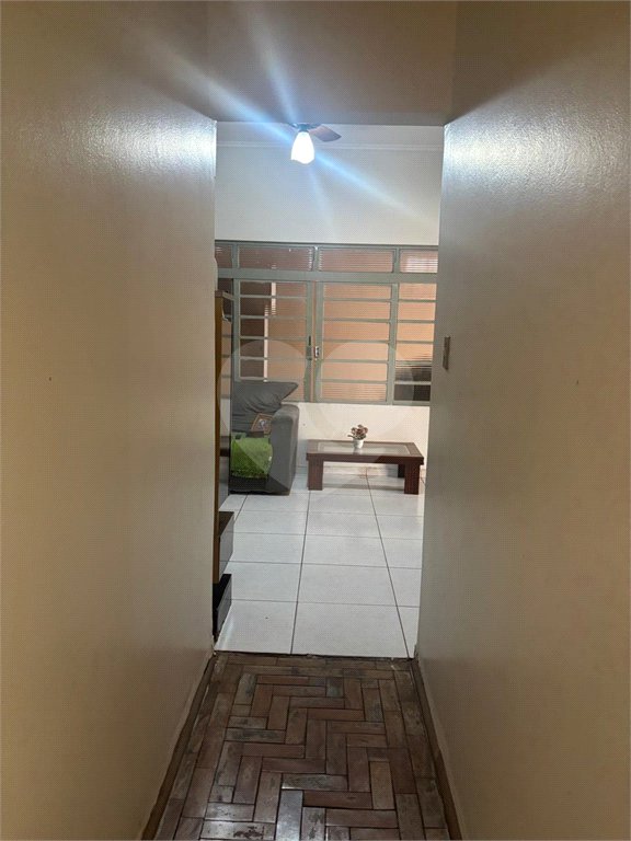 Casa Térrea à venda com 3 quartos em Campos Elíseos, Ribeirão Preto, SP
