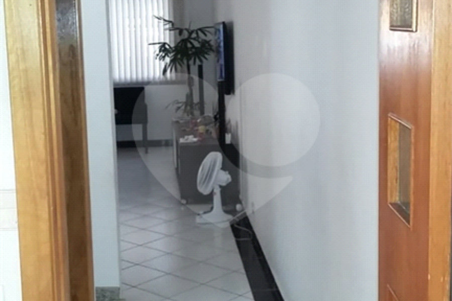 Sobrado à venda com 3 quartos, sendo 1 suíte,  em Vila Nova Mazzei, São Paulo, SP