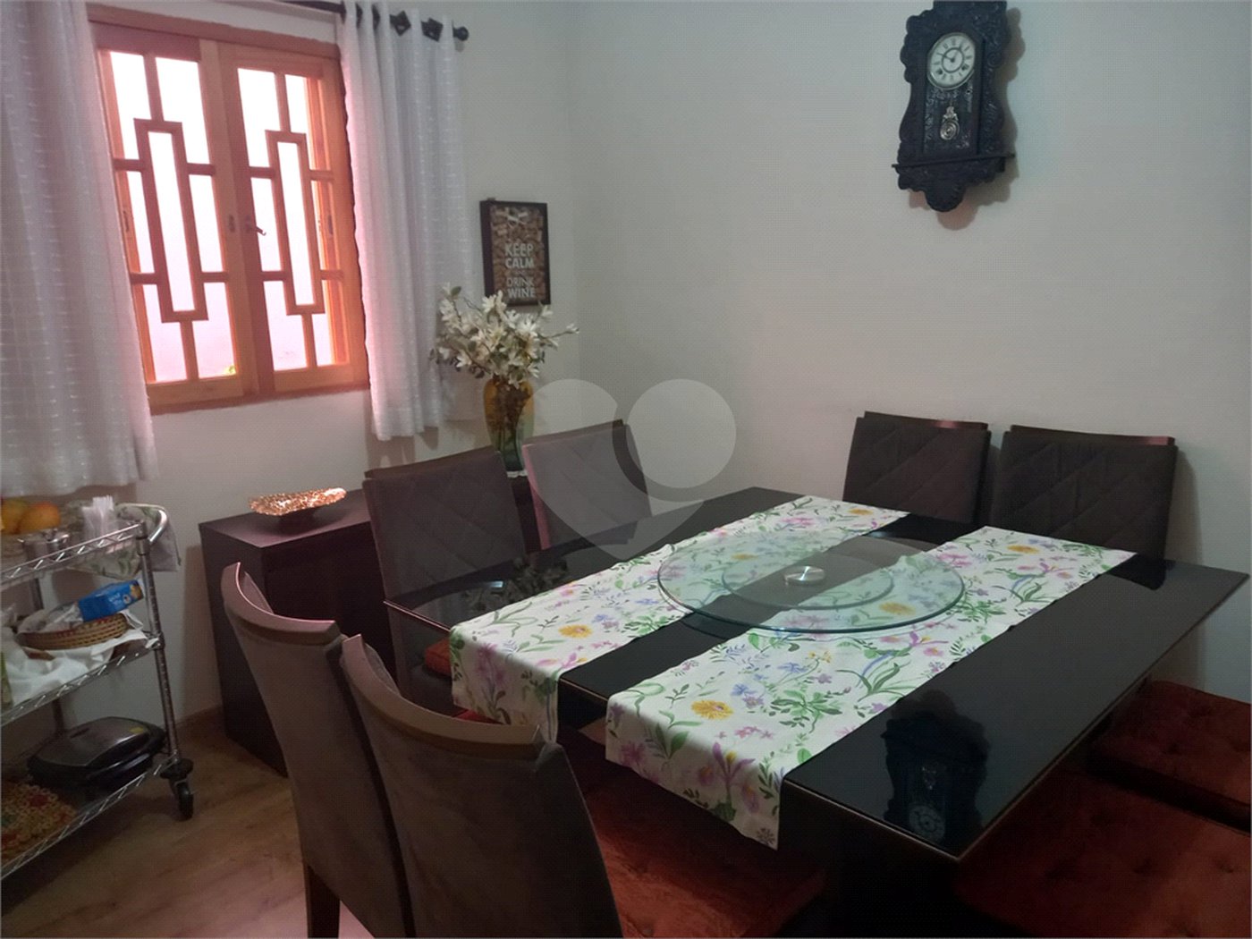 Casa à venda com 3 quartos, sendo 1 suíte, em Parque Novo Mundo, São Paulo, SP