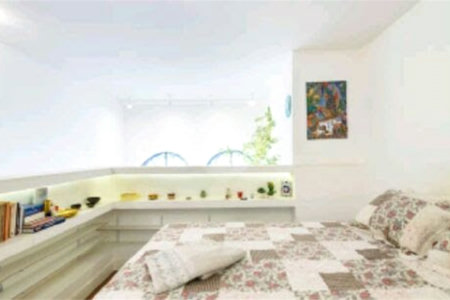 Apartamento à venda com 1 quarto no Centro, Rio de Janeiro, RJ