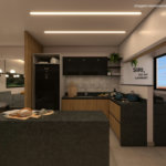 Casa com 2 dormitórios à venda, 90 m² por R$ 460.000,00 - Vila Matias - Santos/SP