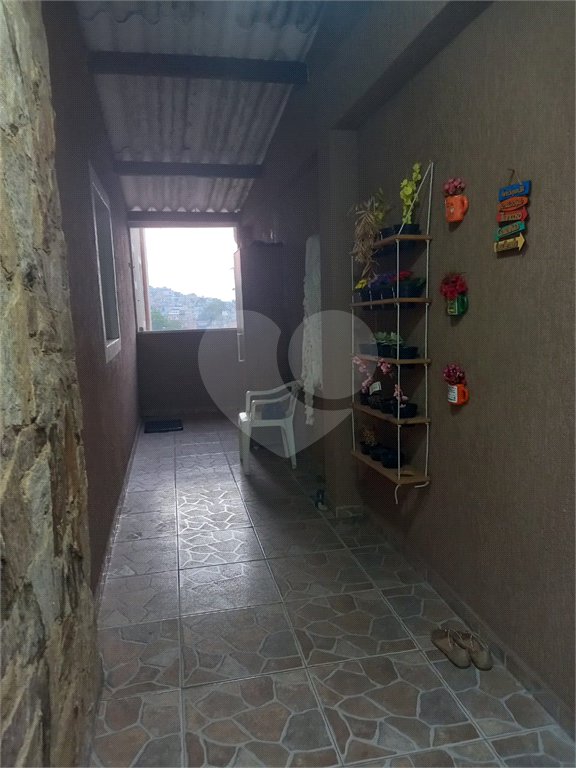 Sobrado à venda com 3 quartos em Jardim Peri, São Paulo, SP