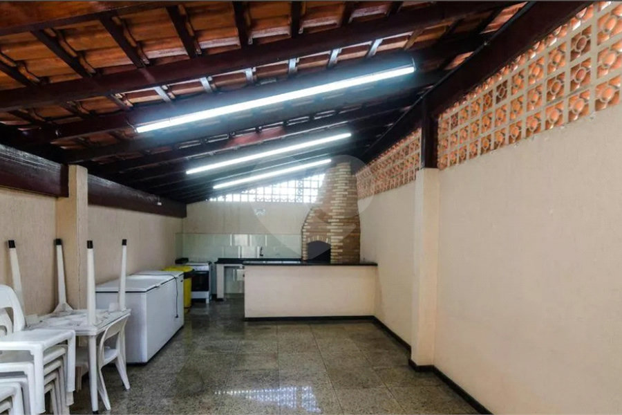 Cobertura à venda com 3 quartos, sendo 1 suíte, em Tatuapé, São Paulo, SP