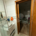 Apartamento à venda com 3 quartos, sendo 1 suíte,  em Santana, São Paulo, SP