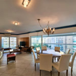 Apartamento à venda com 4 suítes em Riviera de São Lourenço, Bertioga, SP