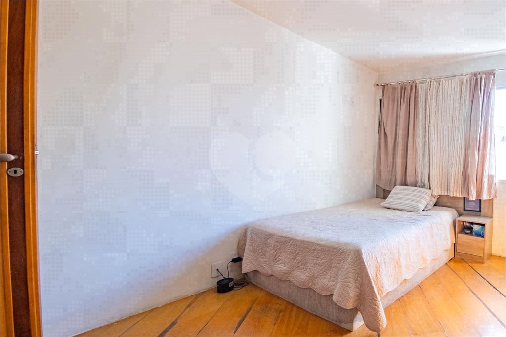 Apartamento à Venda – 138m² no Campo Belo – SP