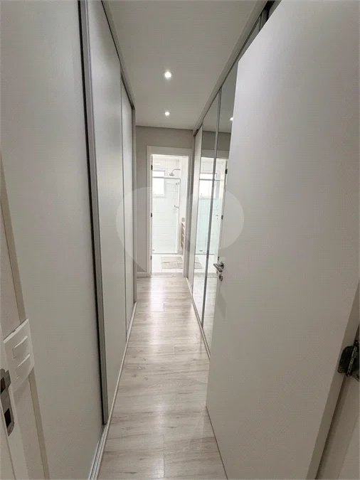 Apartamento no Auge 106 m² para venda em São Bernardo do Campo - SP - 3 dorms /1 suite / 2 vagas e depósito