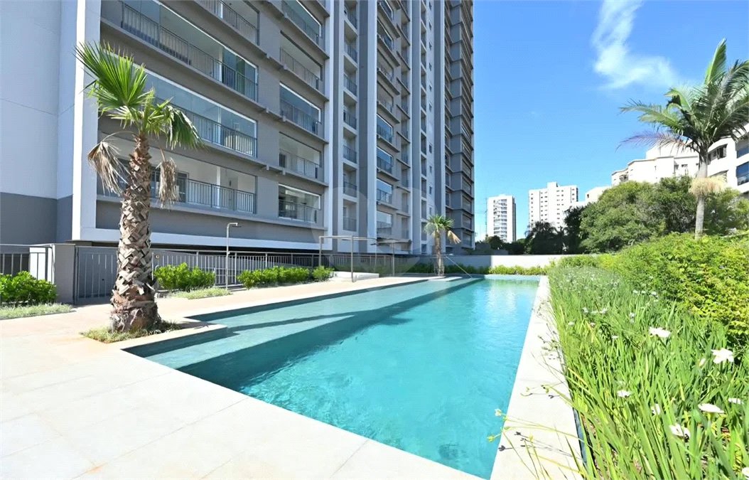 Apartamento à venda na Saúde | 2 quartos | 1 suíte | 1 vaga + depósito privativo