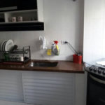 Excelente apartamento a venda na Mooca