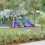 Apartamento para alugar com 4 suítes em Alto da Boa Vista, São Paulo, SP