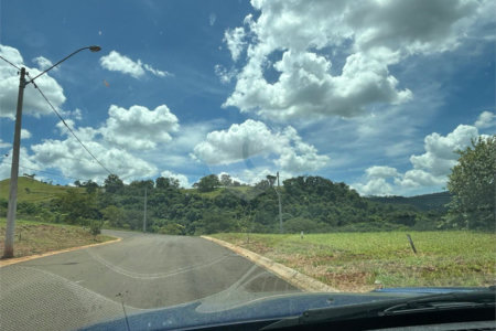 Lote a venda, em Analândia no Residencial Cuscoville