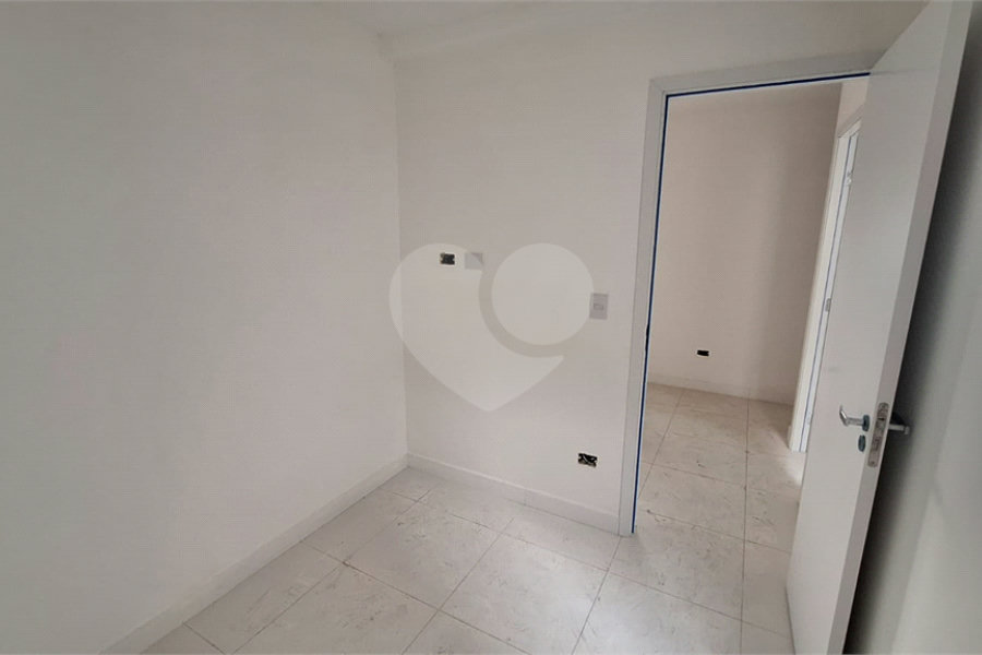 Apartamento à venda com 2 quartos em Santana, São Paulo, SP