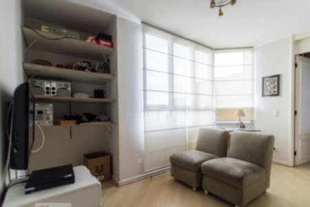 Apartamento à venda com 5 quartos, sendo 3 suítes, em Jardim Ampliação, São Paulo - SP