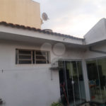 Casa térrea para venda no Jardim Ipanema