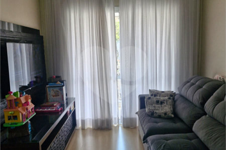 Apartamento de 3 quartos à venda na Vila Prudente