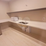 Studio sofisticado, totalmente mobiliado e pronto para morar