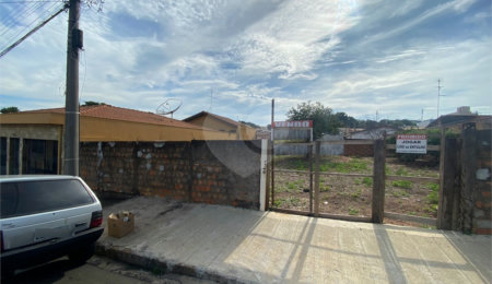 Terreno à venda em Vila Boa Vista 1, São Carlos, SP