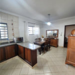 Casa a venda no bairro Boa Vista