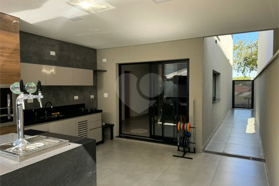 Casa à venda no Condomínio Parque Unimep – Taquaral - Piracicaba/SP